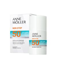 NON STOP Stick Solar Invisible SPF50+  25g-197215 NON STOP Stick Solar Invisible SPF50+  25g-197215 1